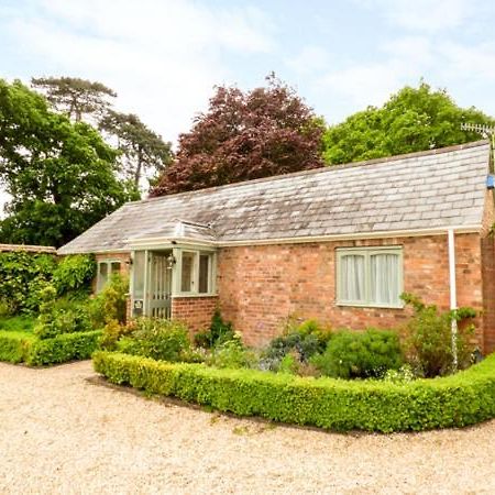 The Packing House Villa Severn Stoke Luaran gambar