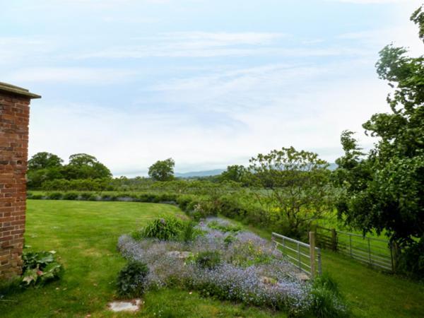 The Packing House Villa Severn Stoke Luaran gambar