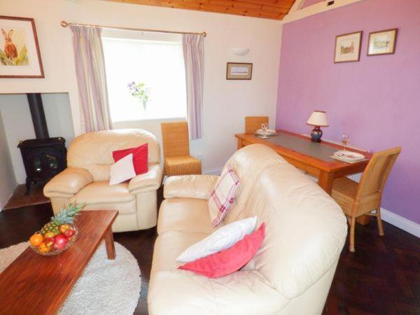 The Packing House Villa Severn Stoke Luaran gambar