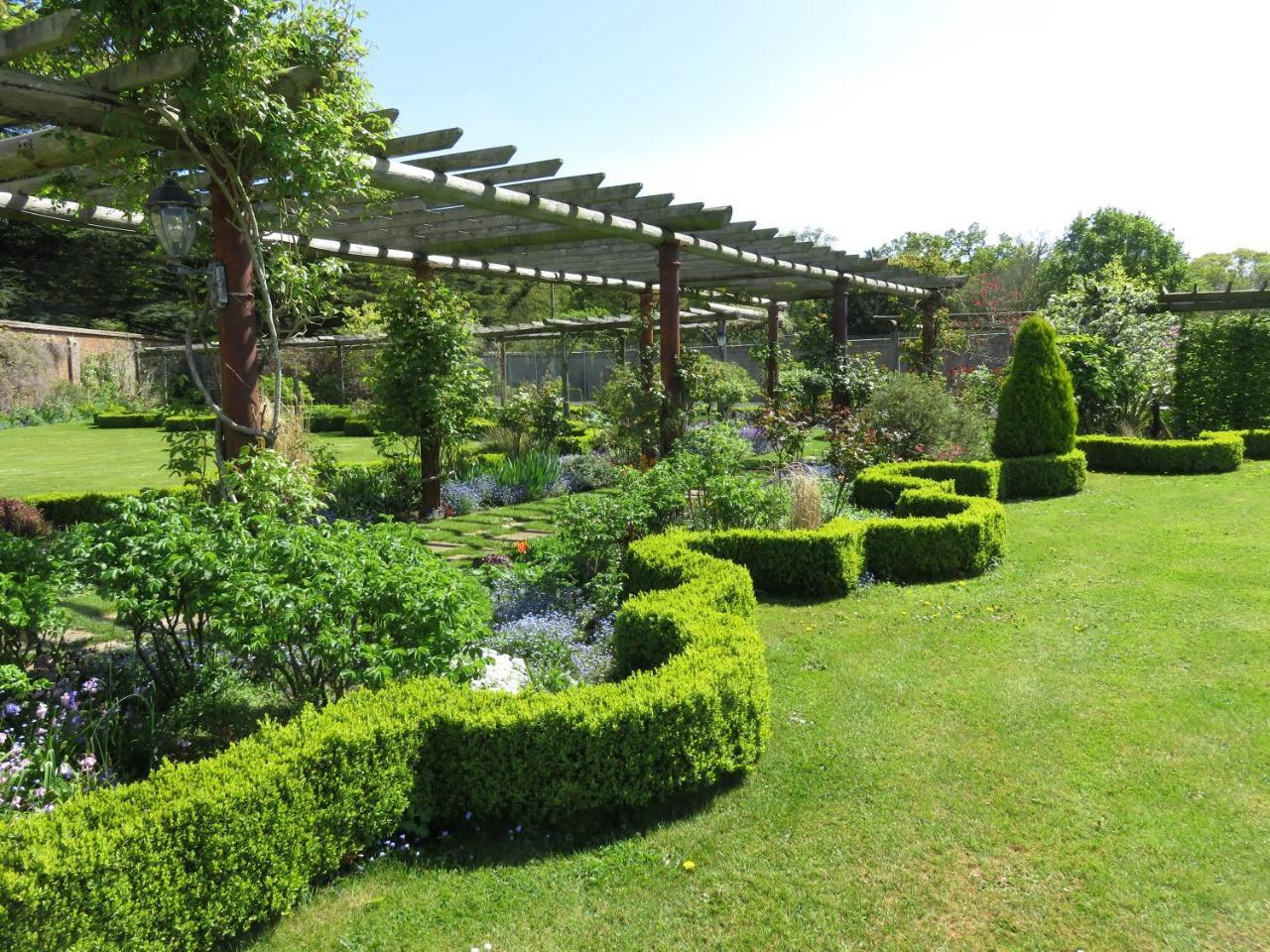 The Packing House Villa Severn Stoke Luaran gambar