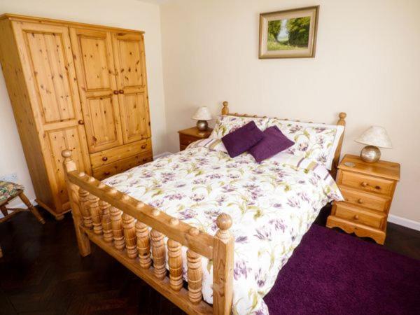 The Packing House Villa Severn Stoke Luaran gambar