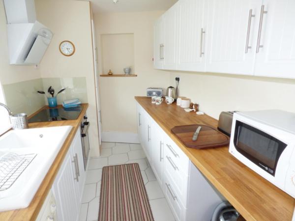 The Packing House Villa Severn Stoke Luaran gambar